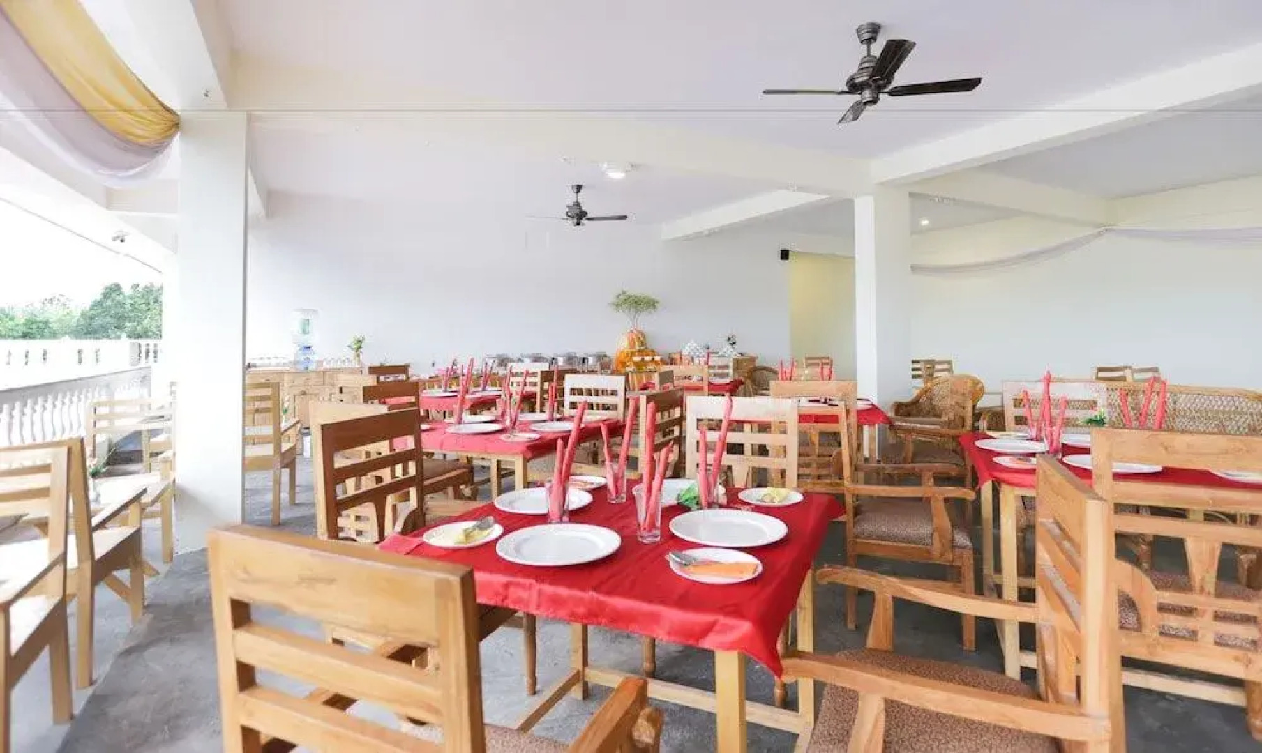 Treebo Aarya Boulevard