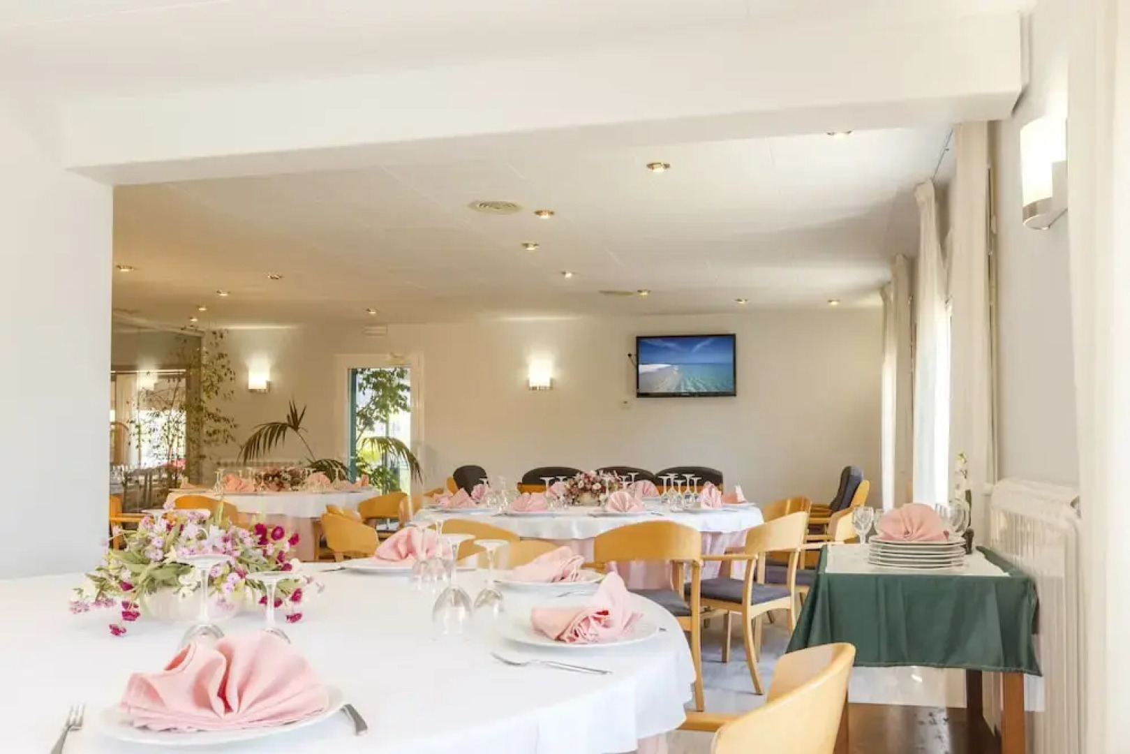 Hotel Restaurant Sausa