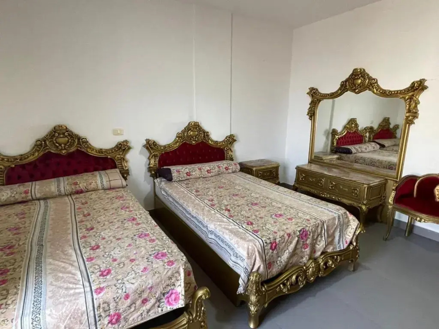 Amwaj A18 north coast