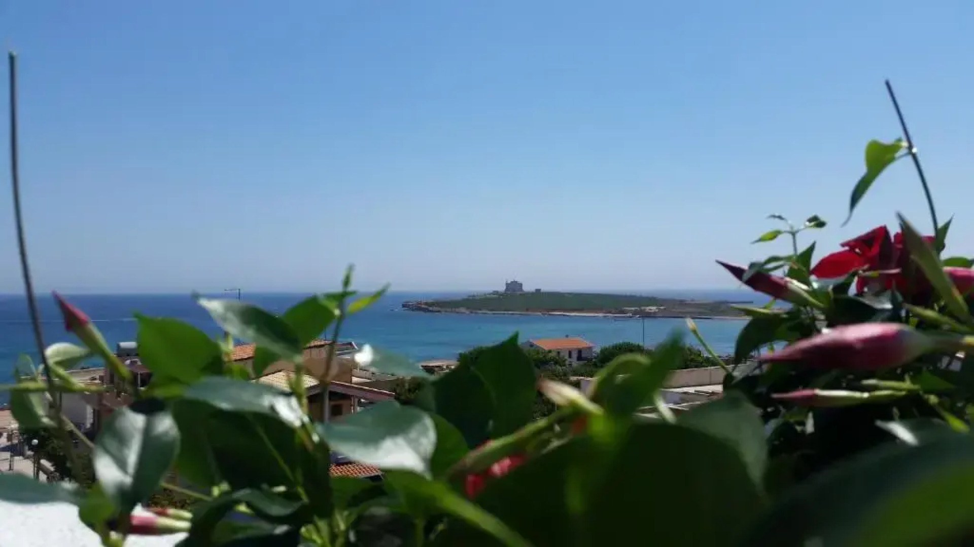 Apartments TERRAZZA DEI DUE MARI