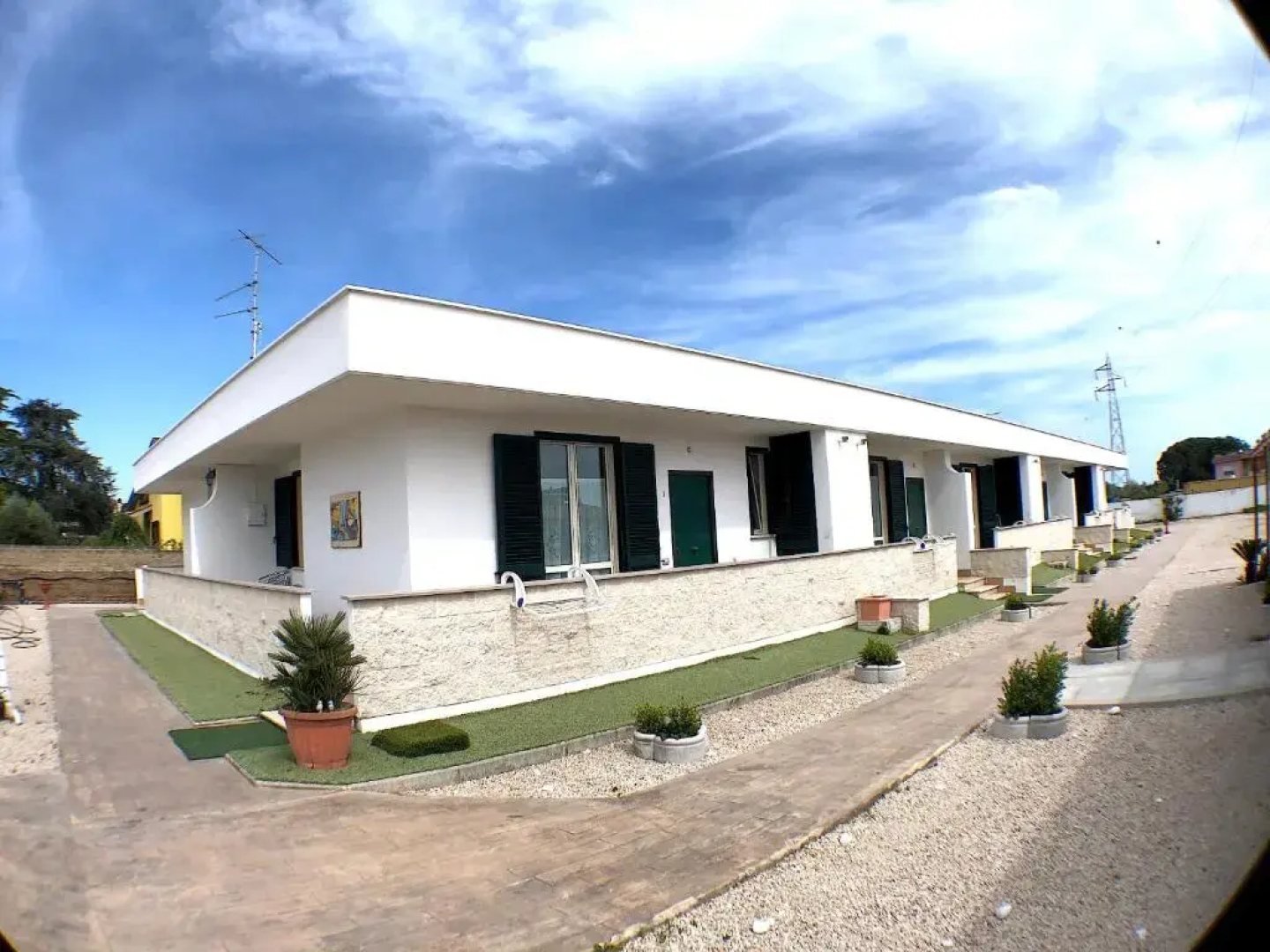 Residence Pegaso