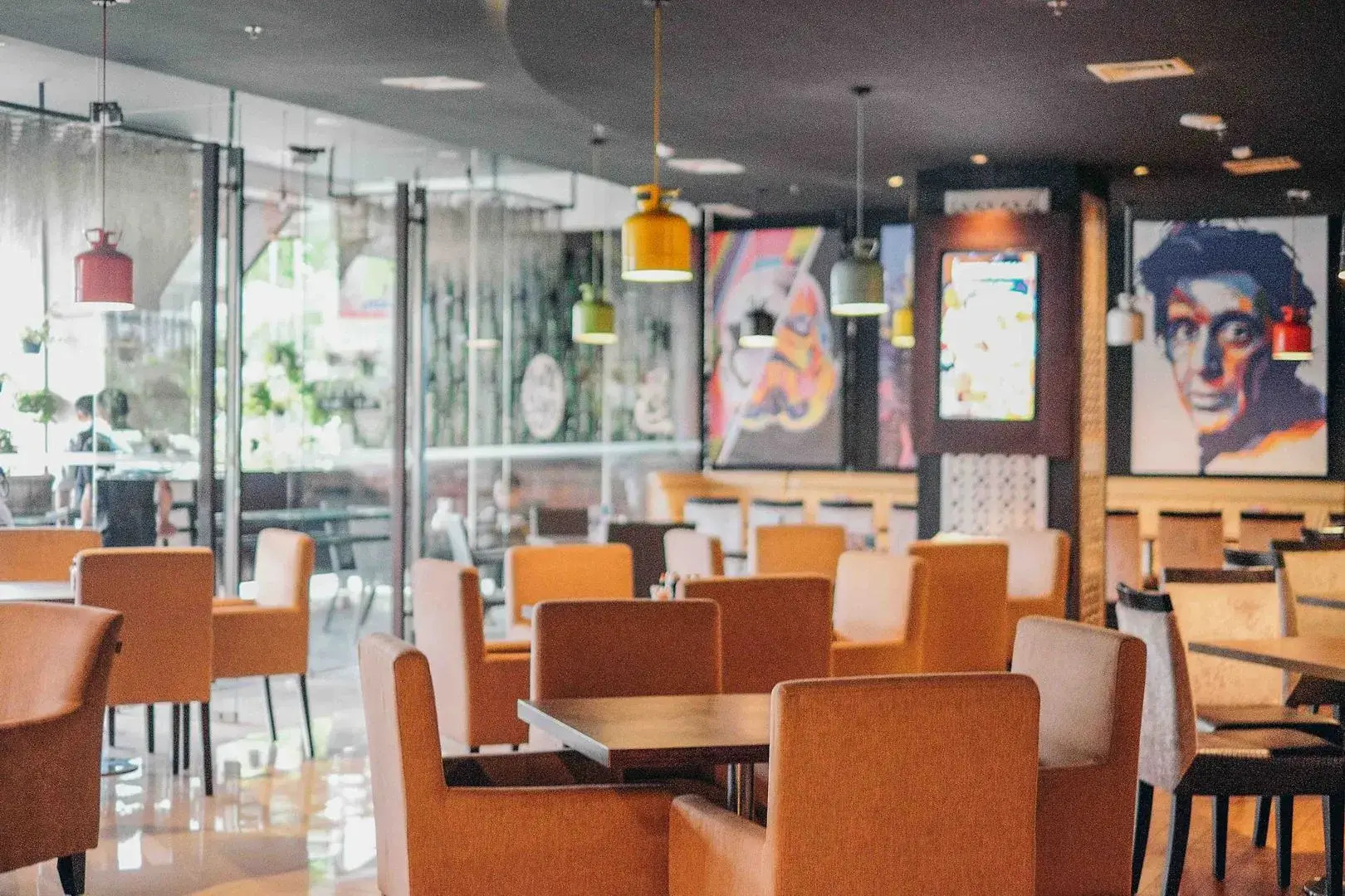 Grand Tjokro Premier Bandung