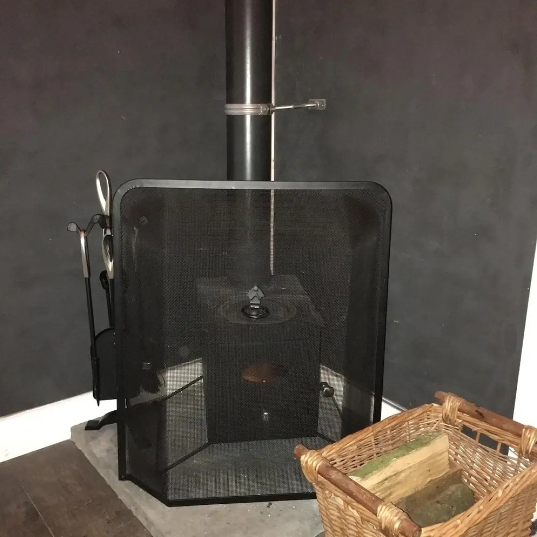 The Hut at Dinnington