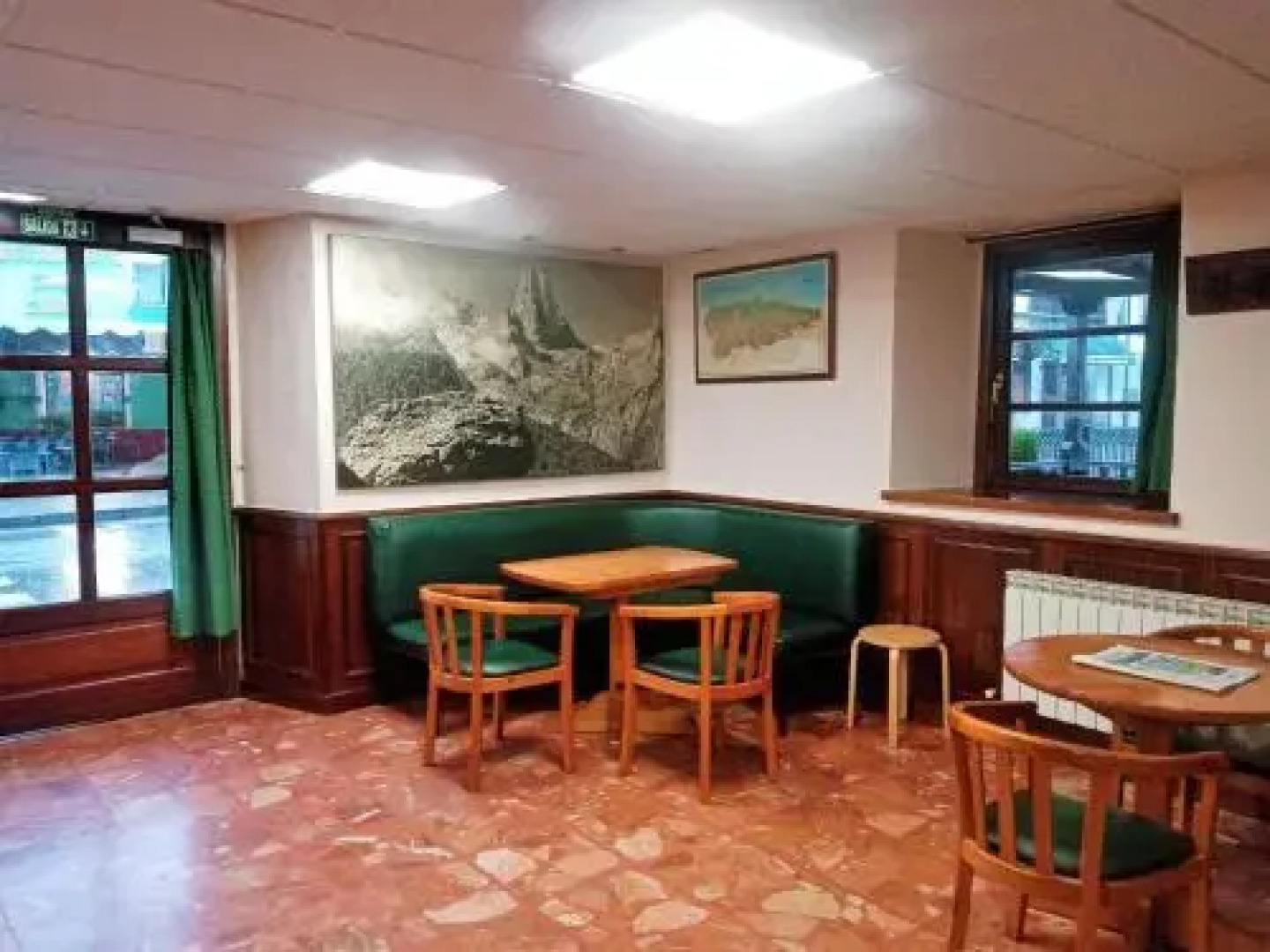 Hotel Rural Cabrales