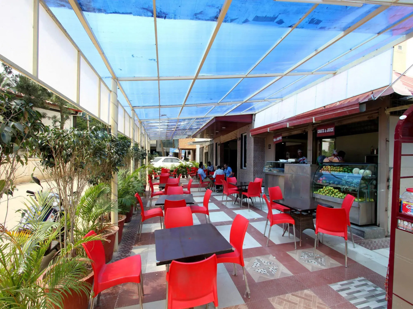 OYO 451 Goyal Residency