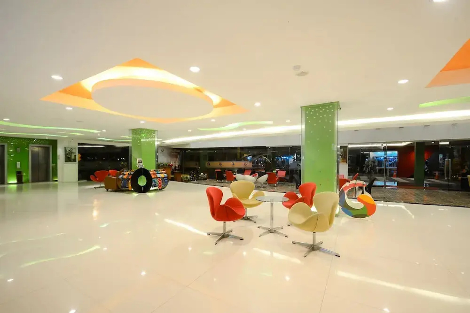 Airy Veteran 55 Bojonegoro