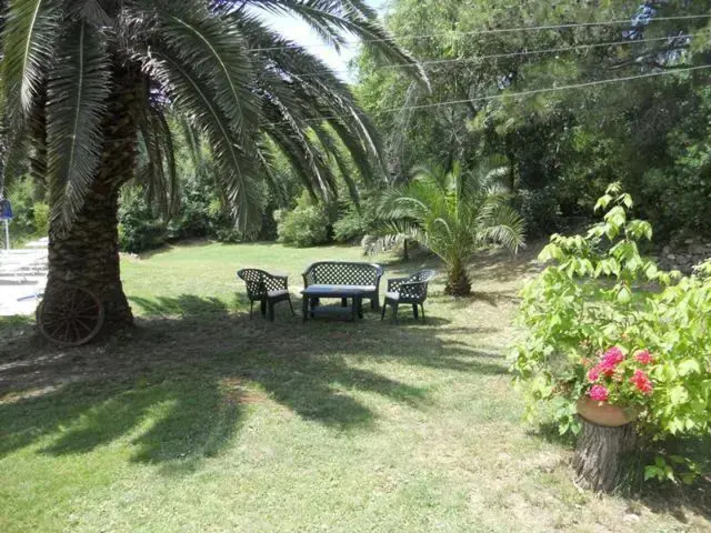 Agriturismo Poggettini