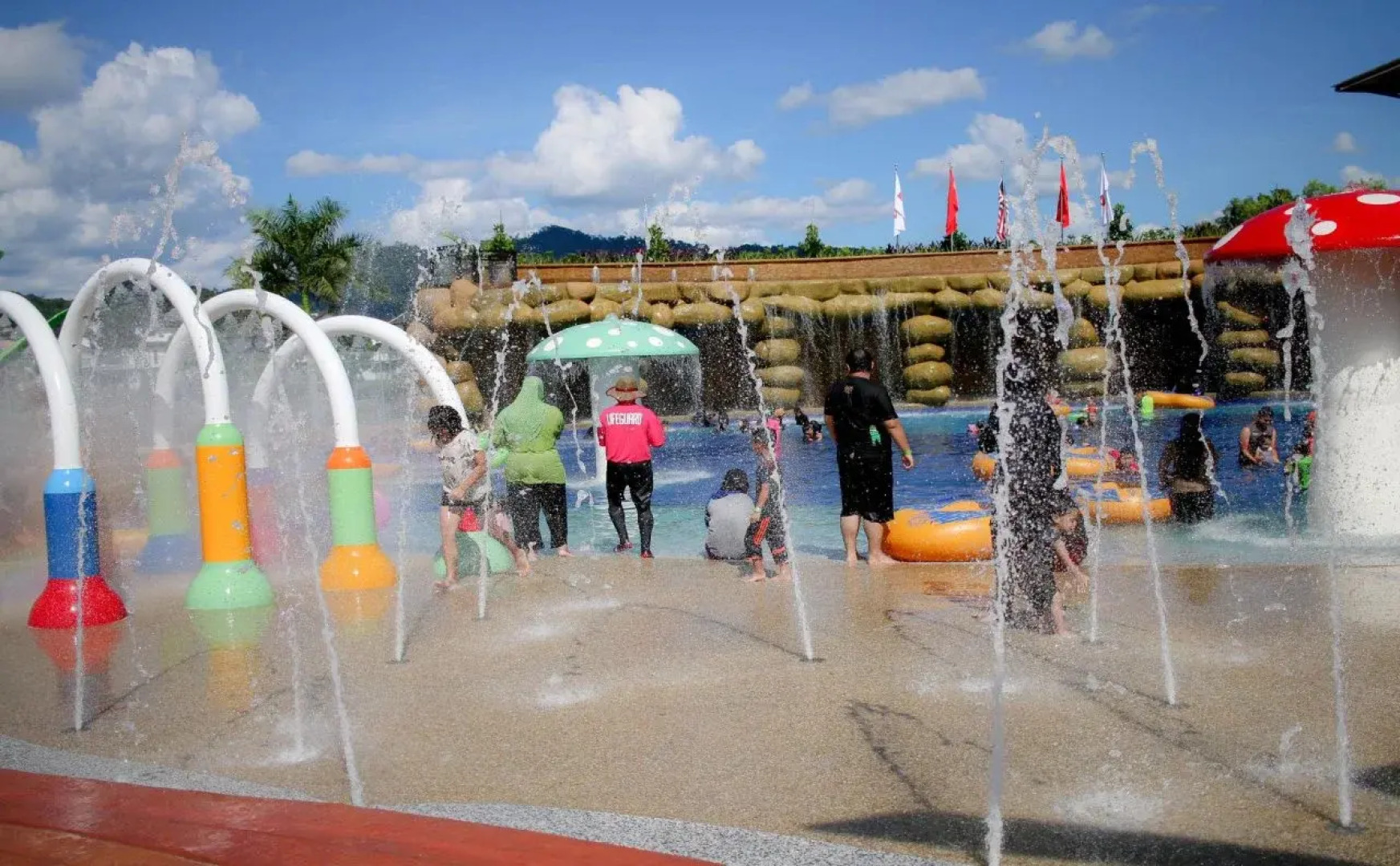 BDB Darulaman Golf Resort