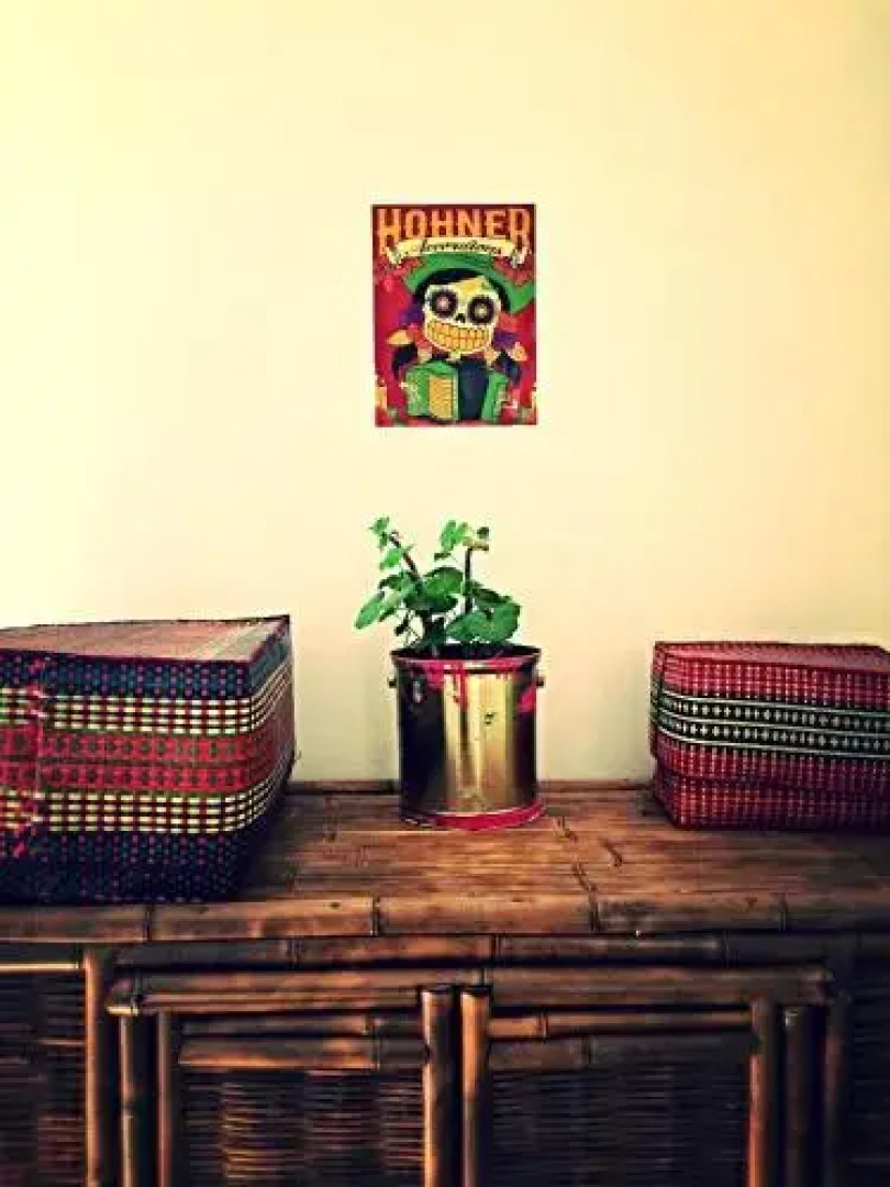 Madagascar Underground