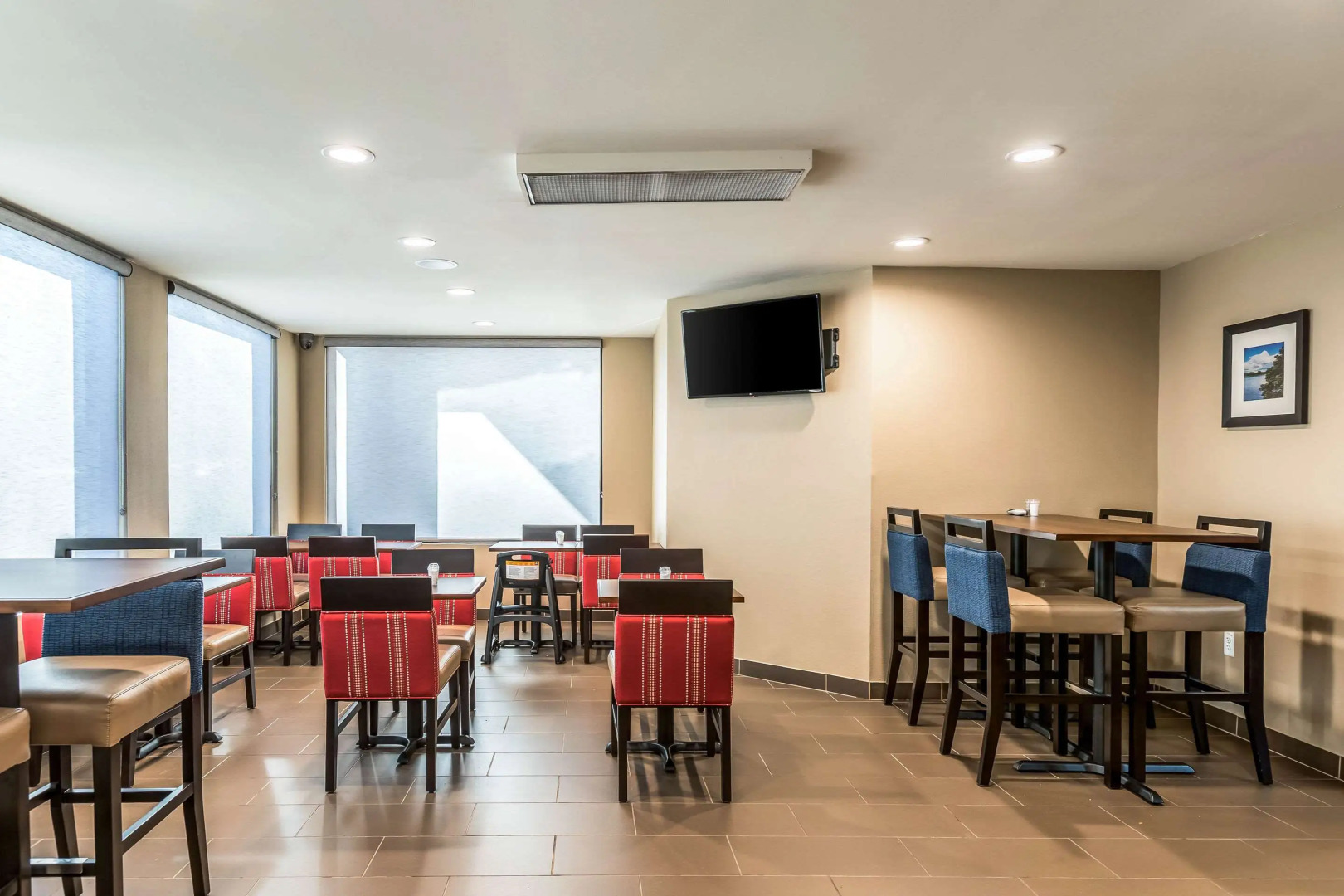 Comfort Inn Detroit Downtown