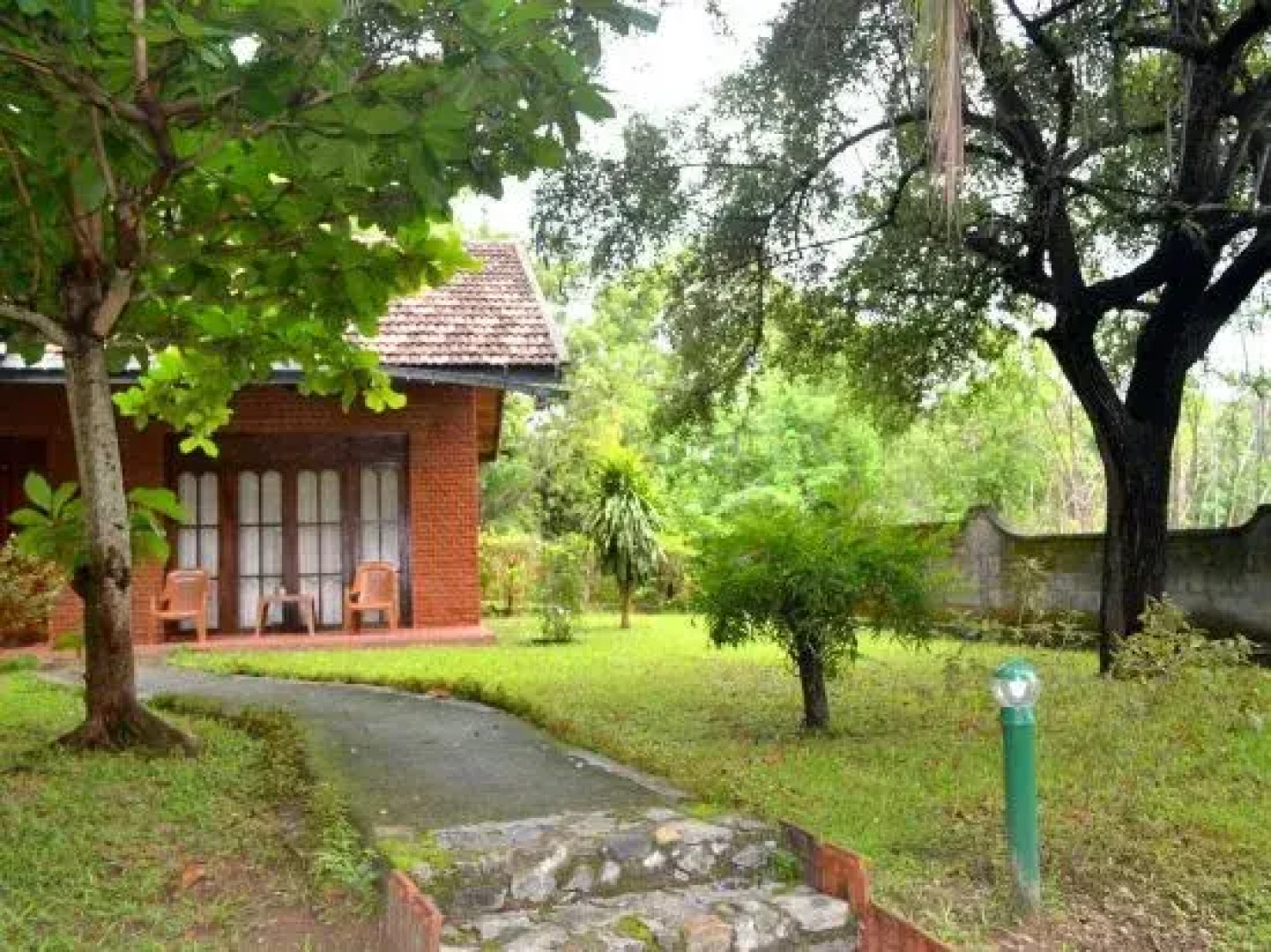 Sigiriya cottage