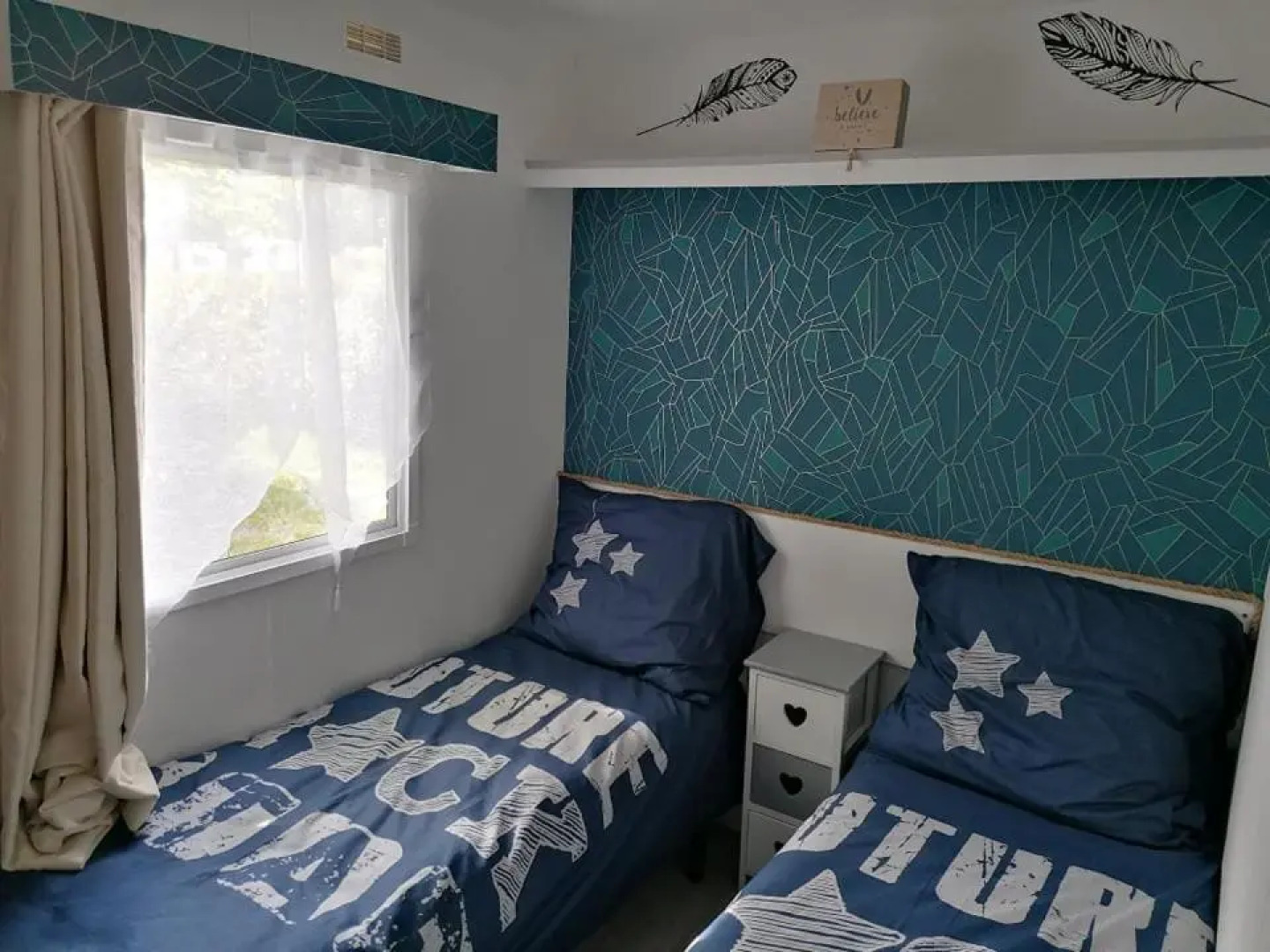 Mobil home