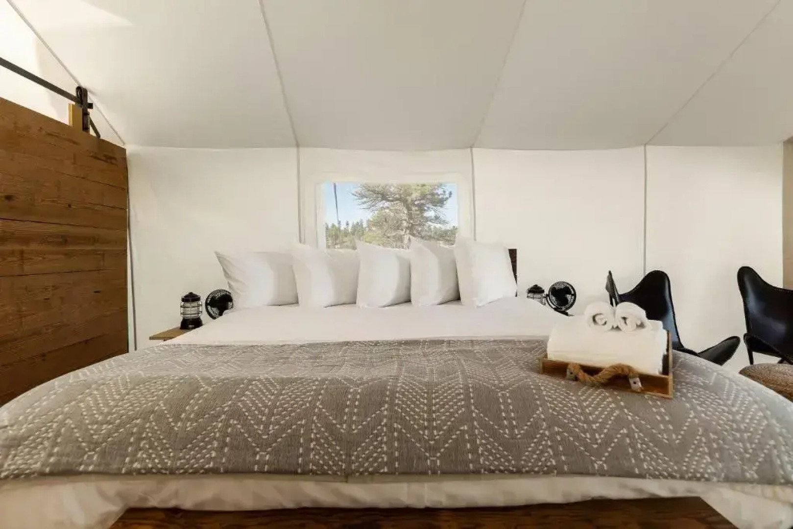 Under Canvas Bryce Canyon