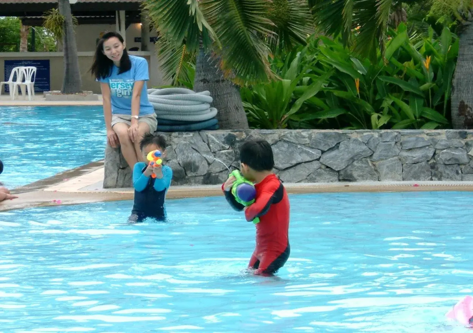 Sunshine Beach Condotel