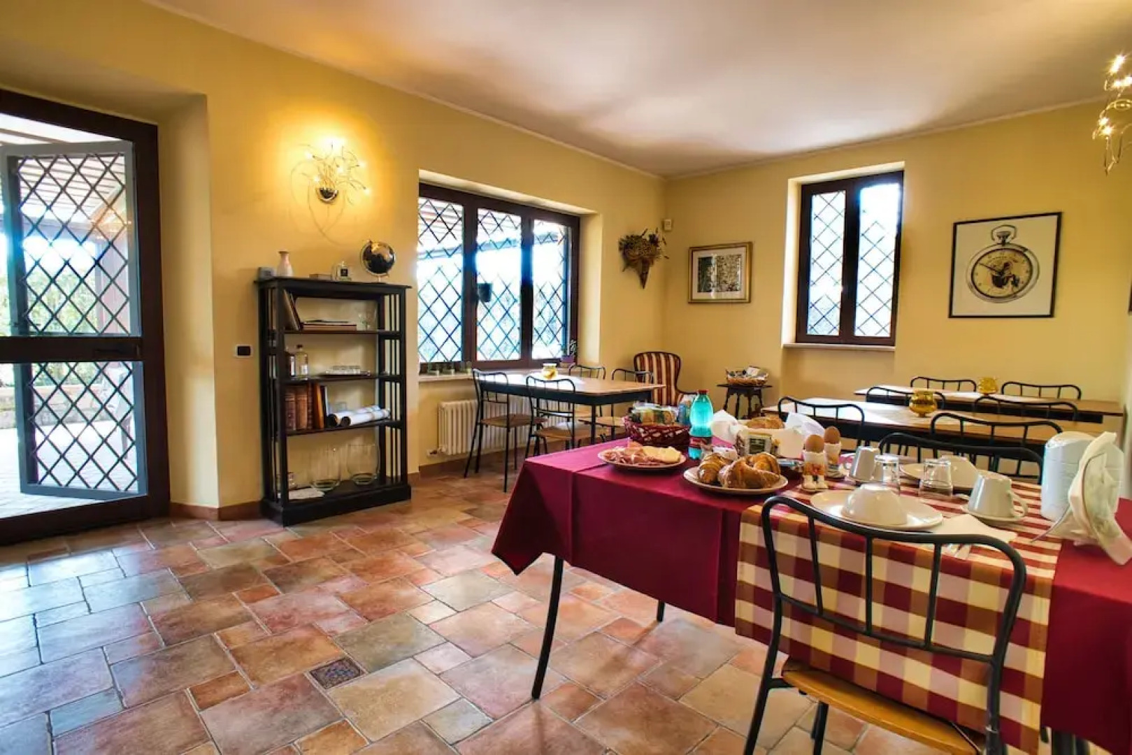 B&B Casale Ansamagi Relax & Pool