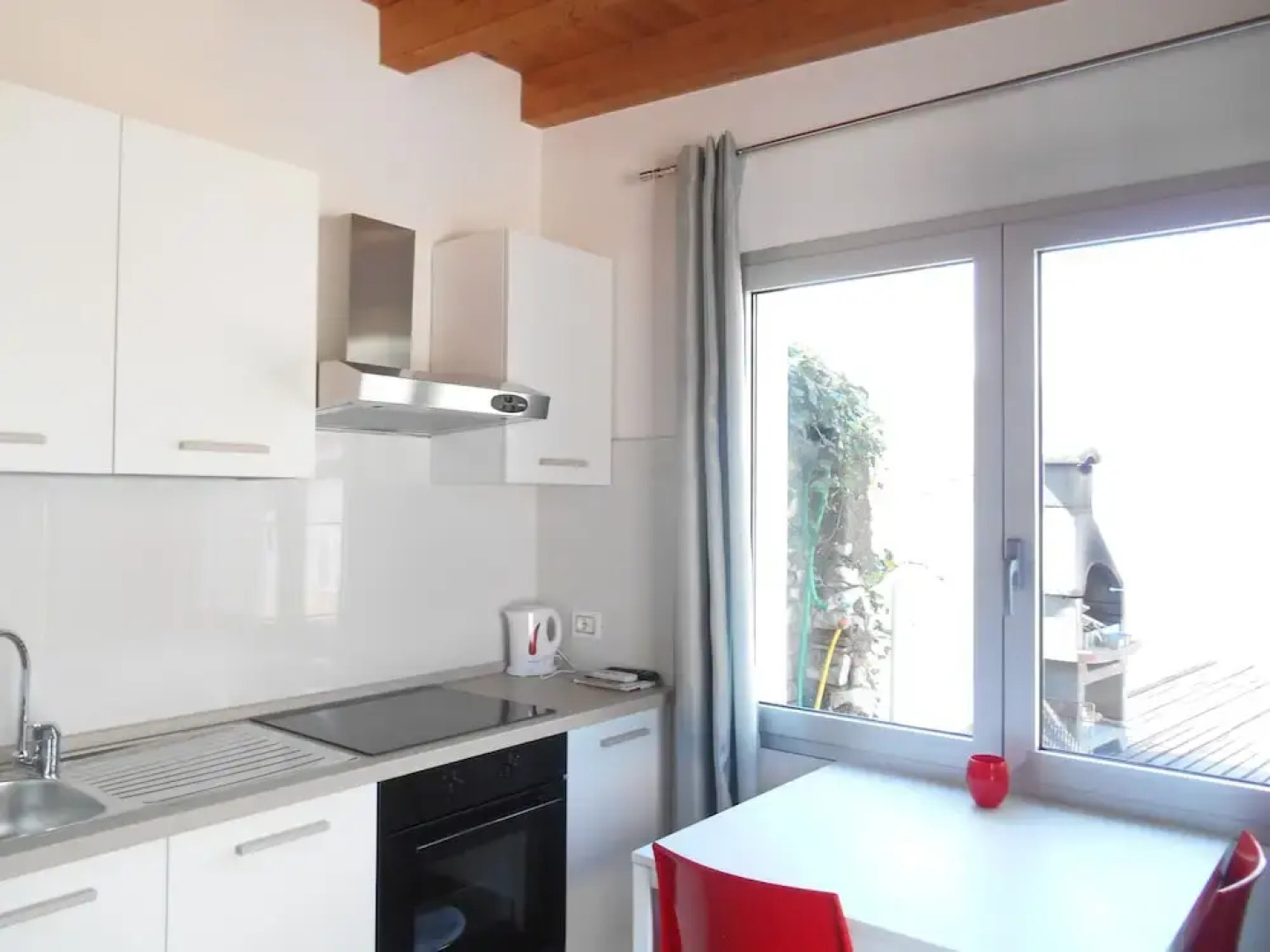 Direttamente Al lago