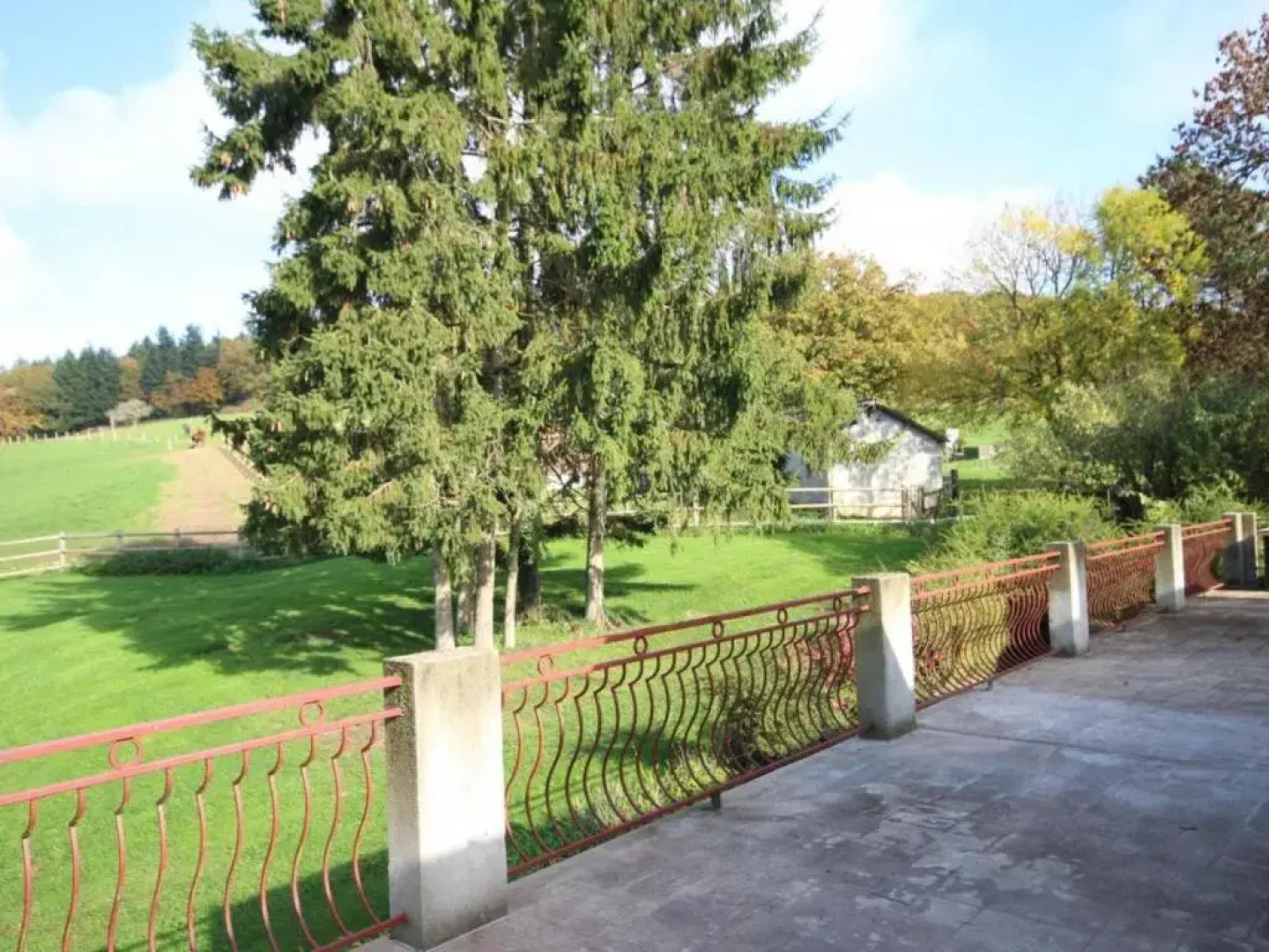 Gîte Radon, 2 pièces, 3 personnes - FR-1-497-111