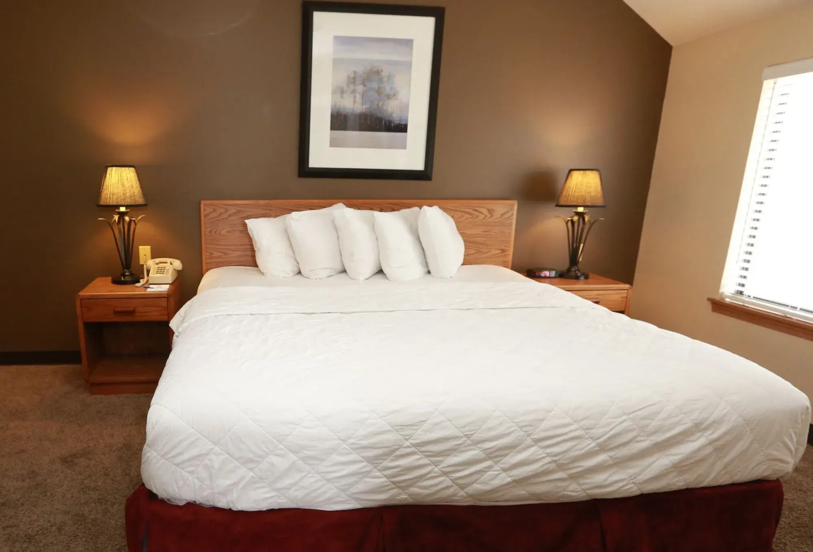 Sterling Hotel and Suites