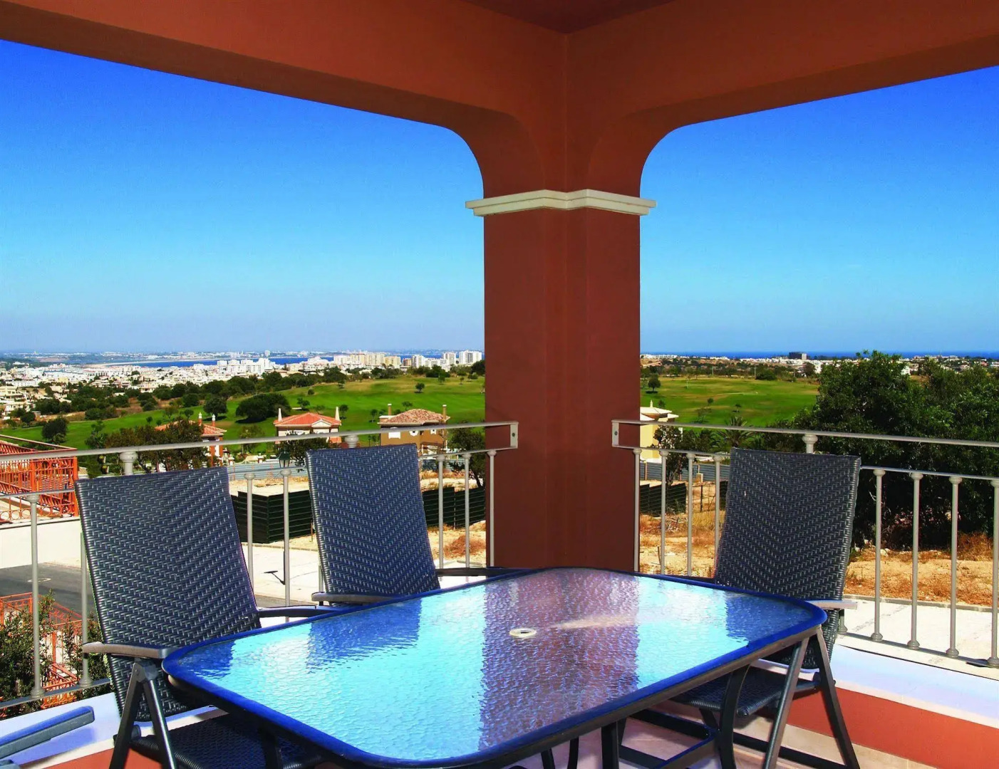 Boavista Golf & Spa — Bela Colina Holidays