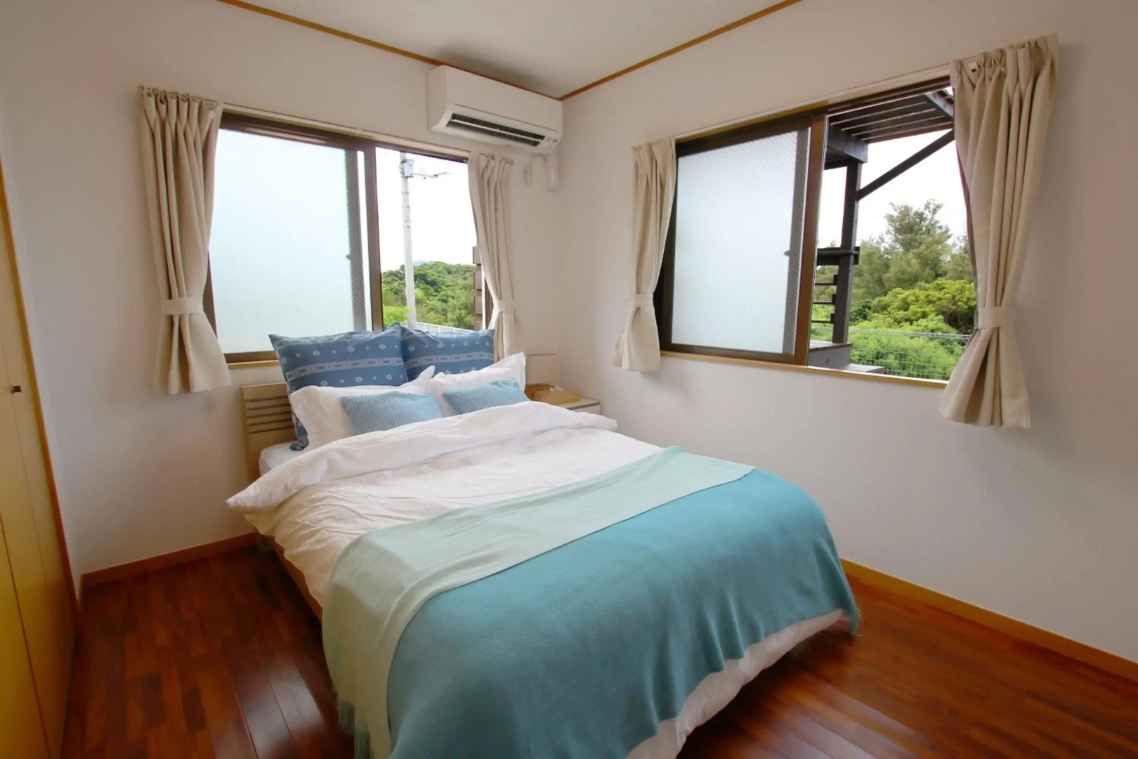 Beach Side Secret -SEVEN Hotels and Resorts-