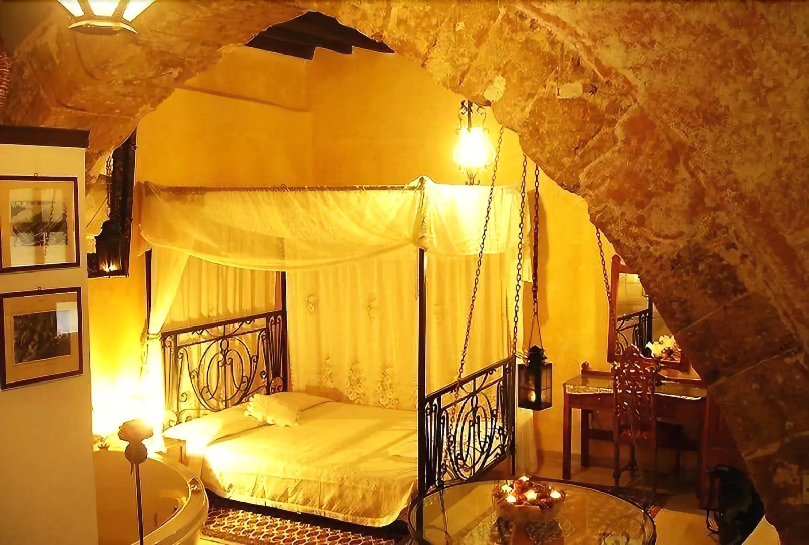 Ifigenia by Captain Michalis