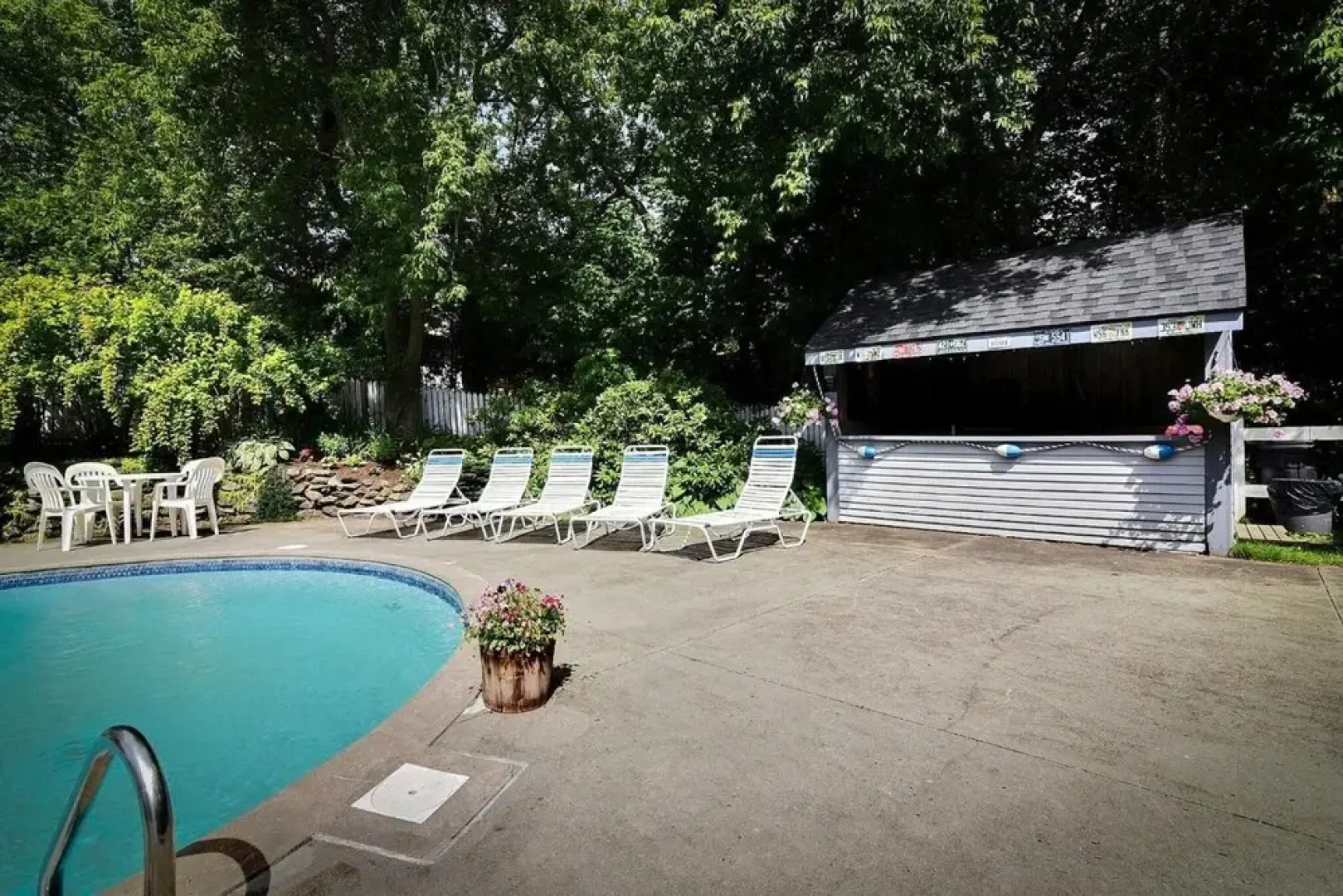 Auberge Lakeview Inn