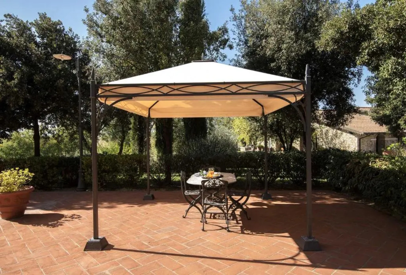 Agriturismo Fattoria Le Gallozzole