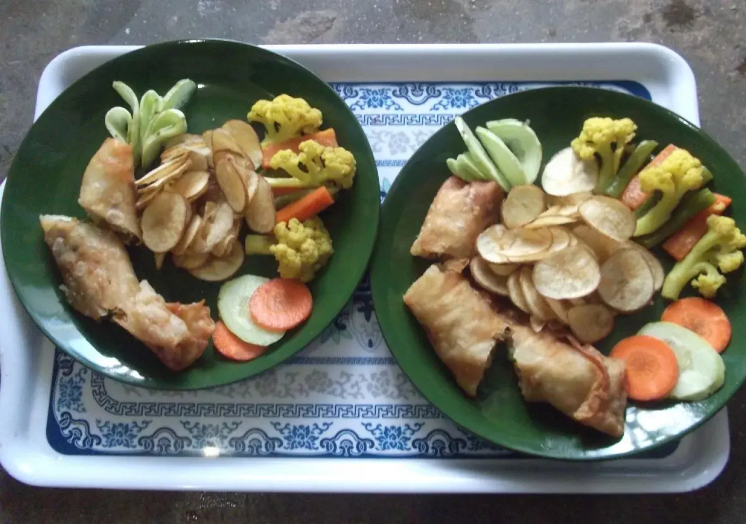 Hotel Mount Paradise