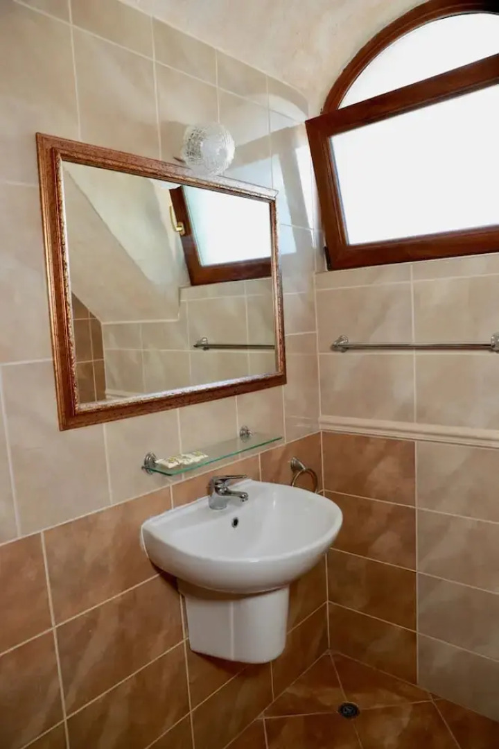 Family hotel Tropicana