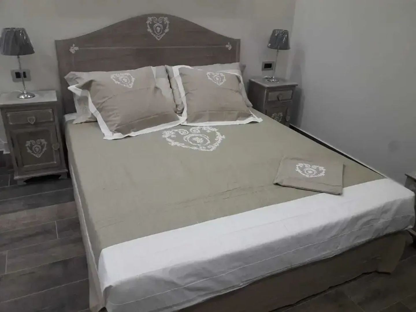 Veronica's B&B