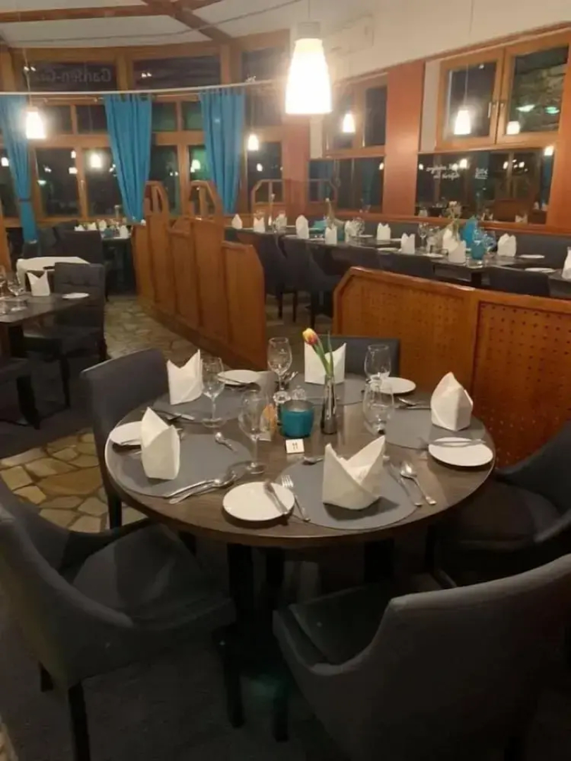 Schloss Hotel Landstuhl