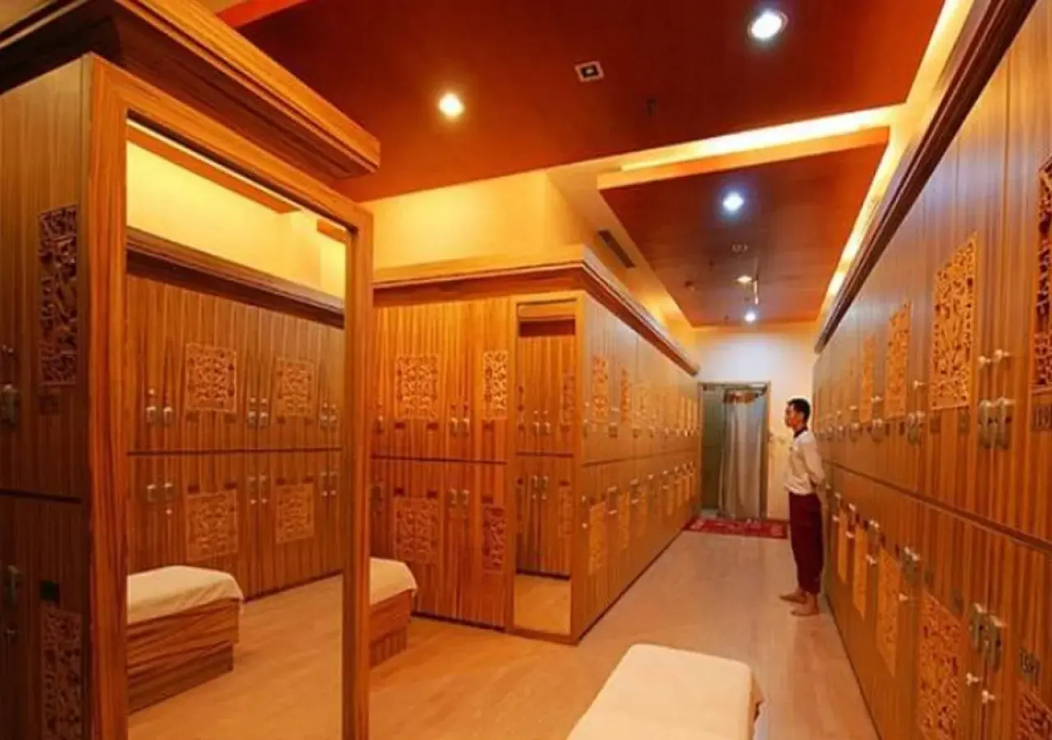 Sun Shine Holiday Hotel Fuzhou