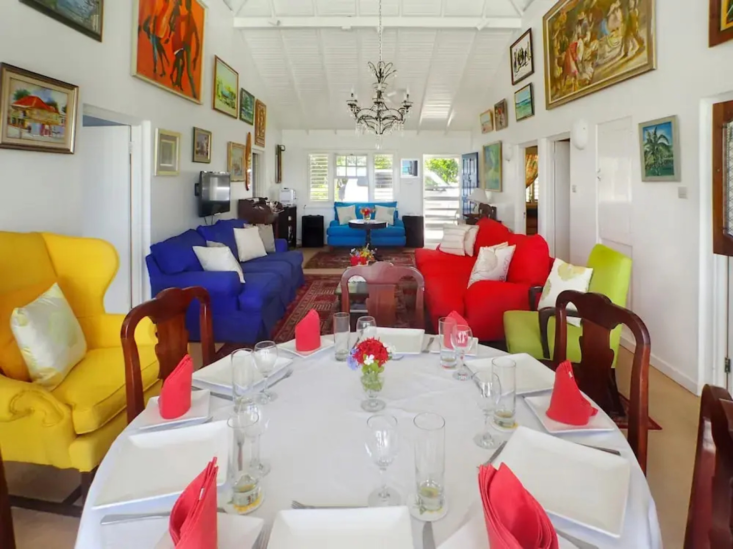 Salt Ash, Silver Sands 3BR