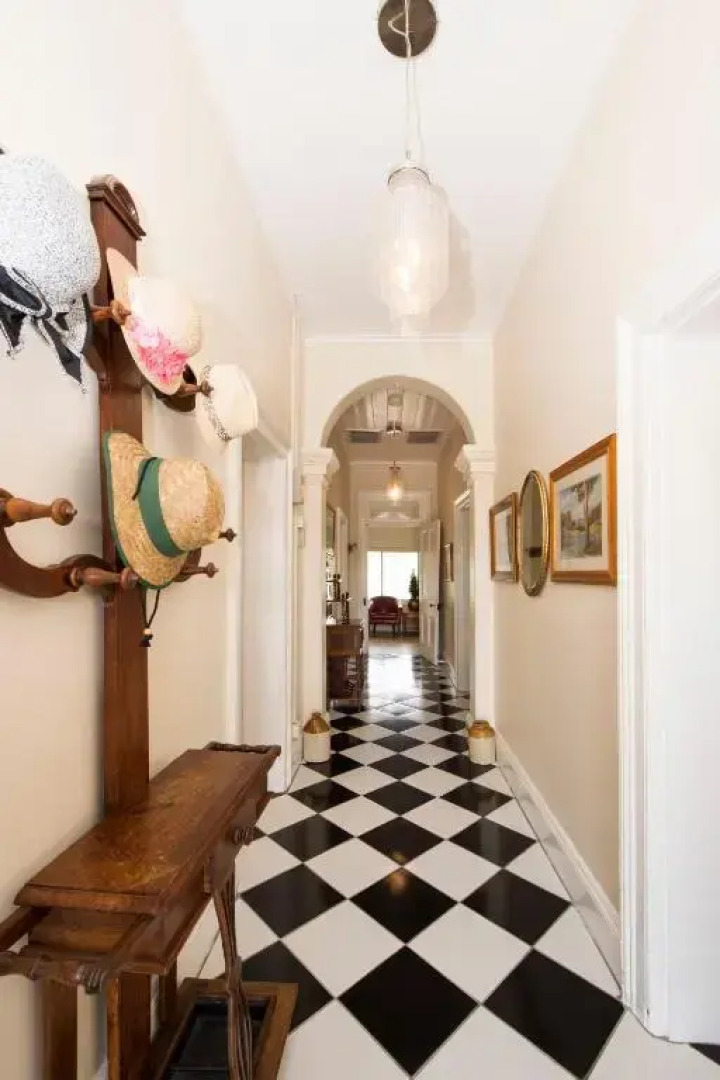 Ningana Heritage Houses