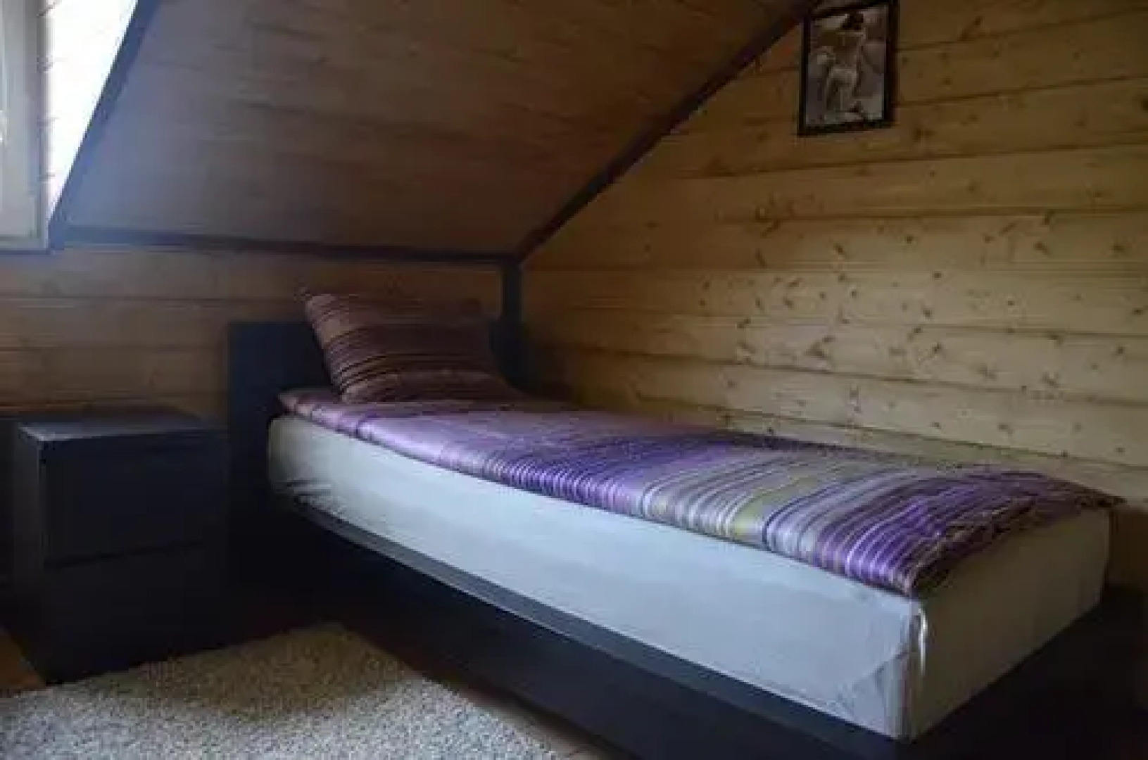 Мотель Вестерн Клаб