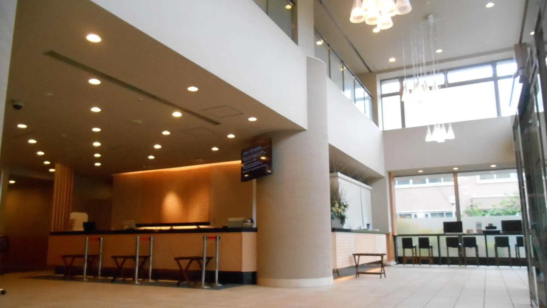 Dormy Inn Akita Natural Hot Spring