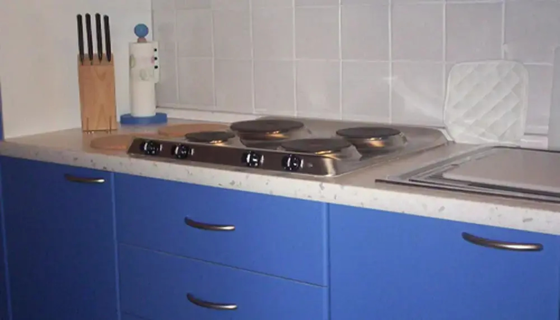 Il Vecchio Fienile Country House