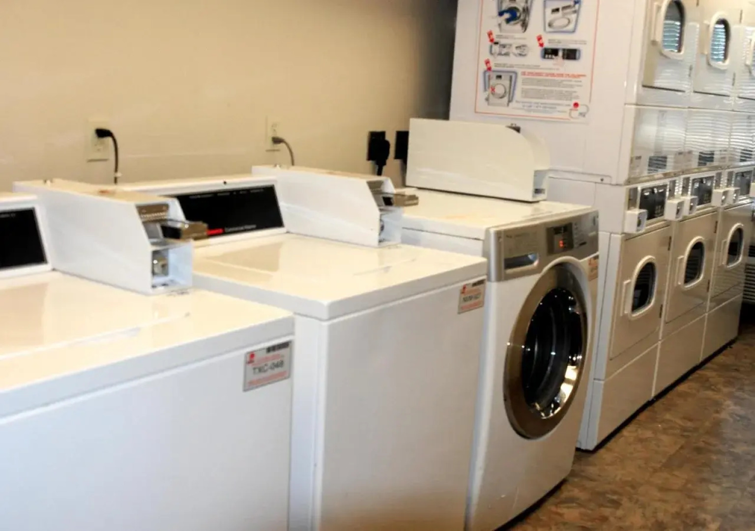 WoodSpring Suites Killeen