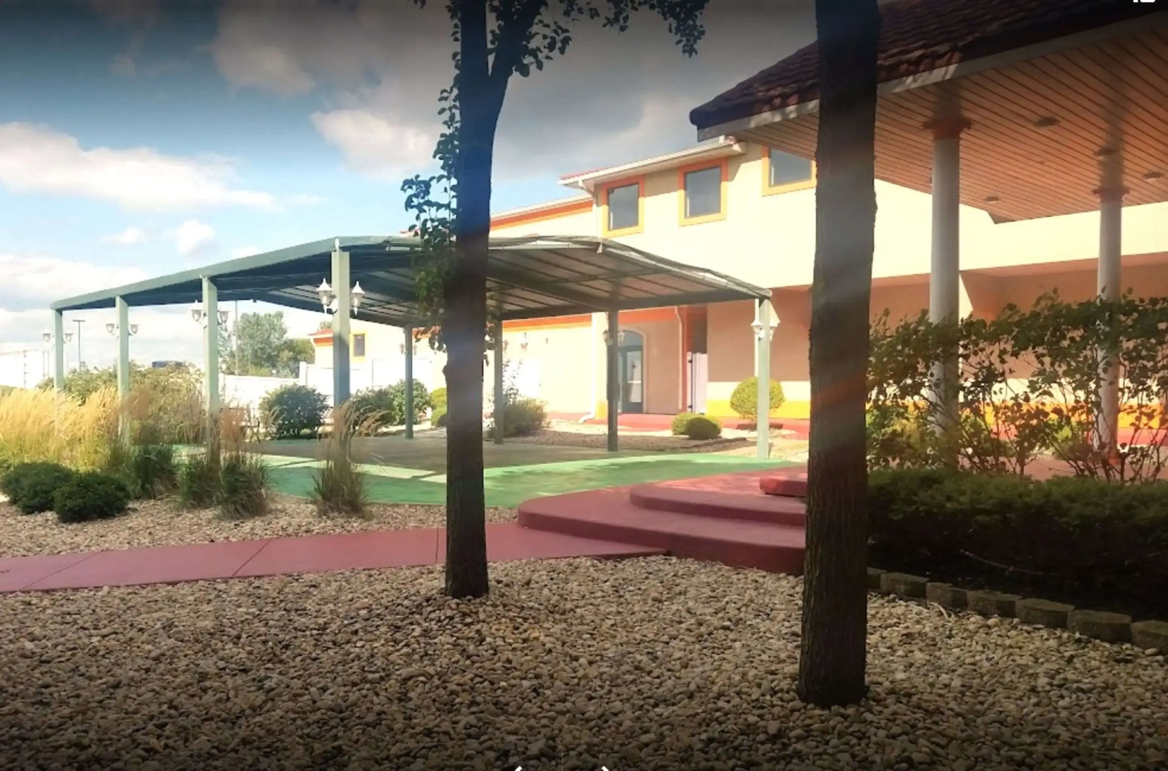 Comfort Inn & Suites Morton - Peoria
