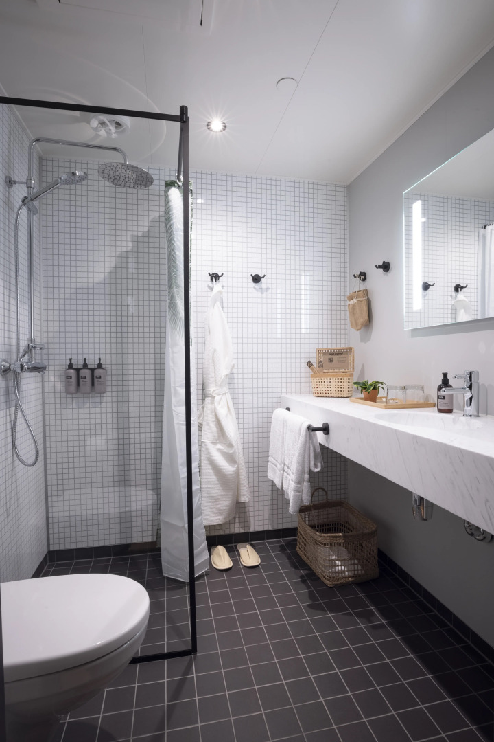 The Greenhouse Hotel