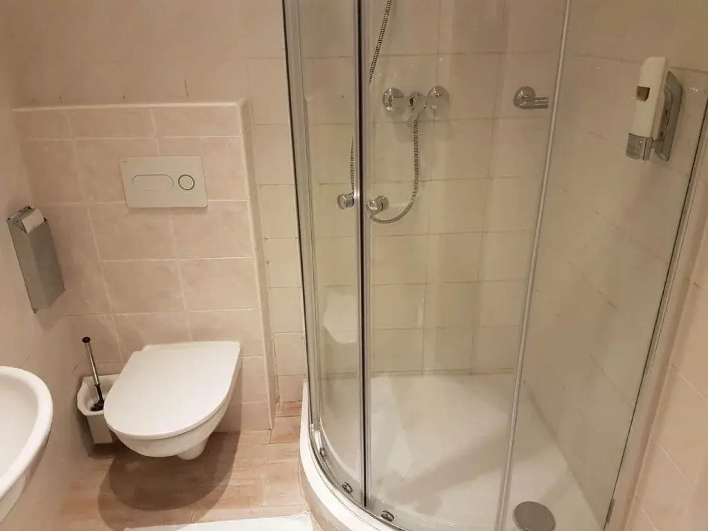 Hotel Dynamic
