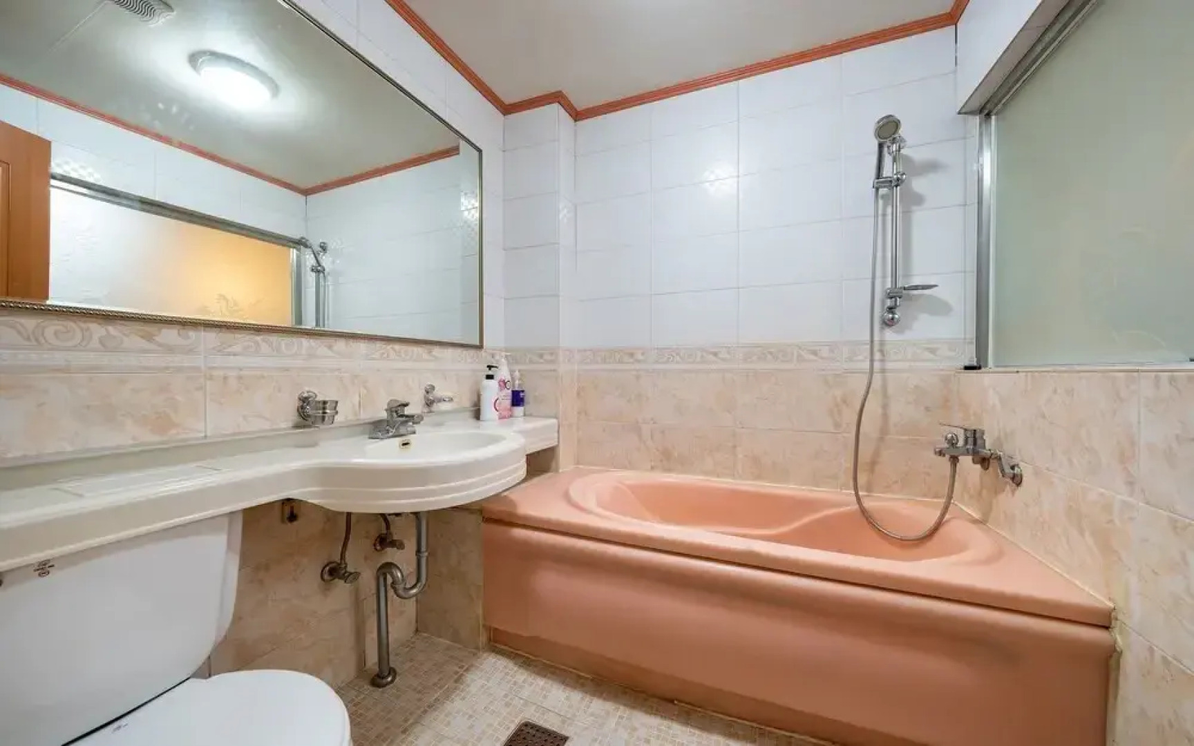 Yeoncheon Chosung Motel