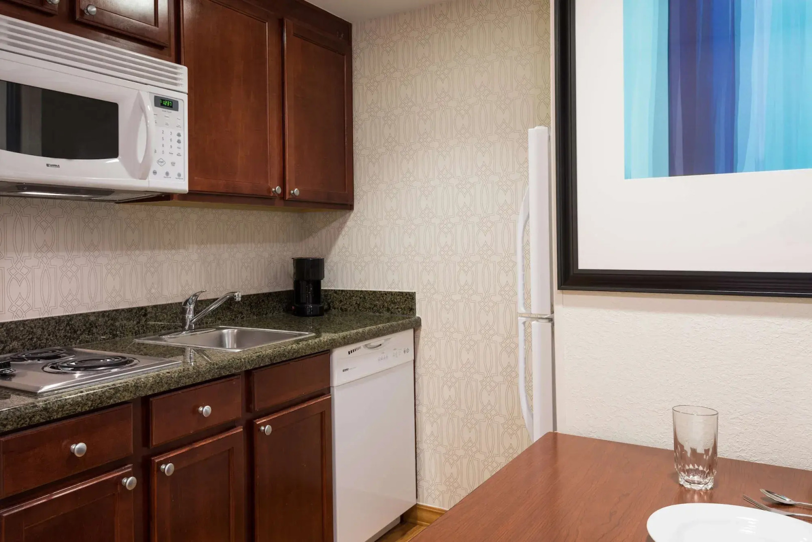 Homewood Suites by Hilton Jacksonville-South/St. Johns Ctr.
