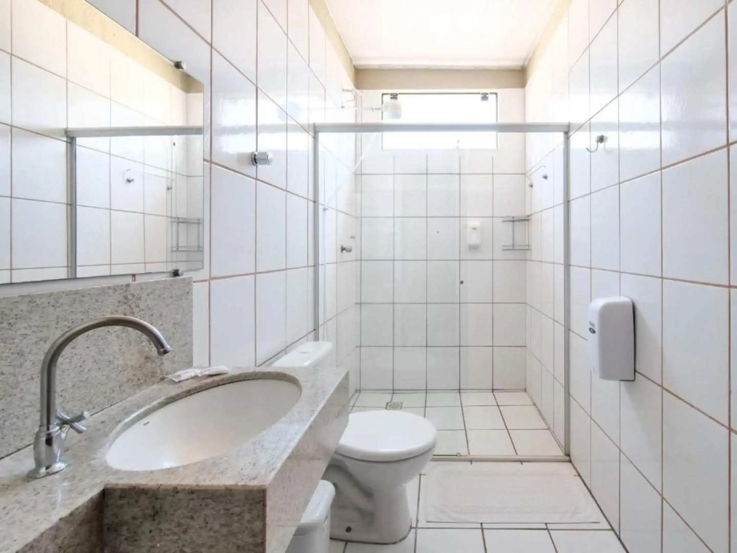 Hotel Paraiso das Águas