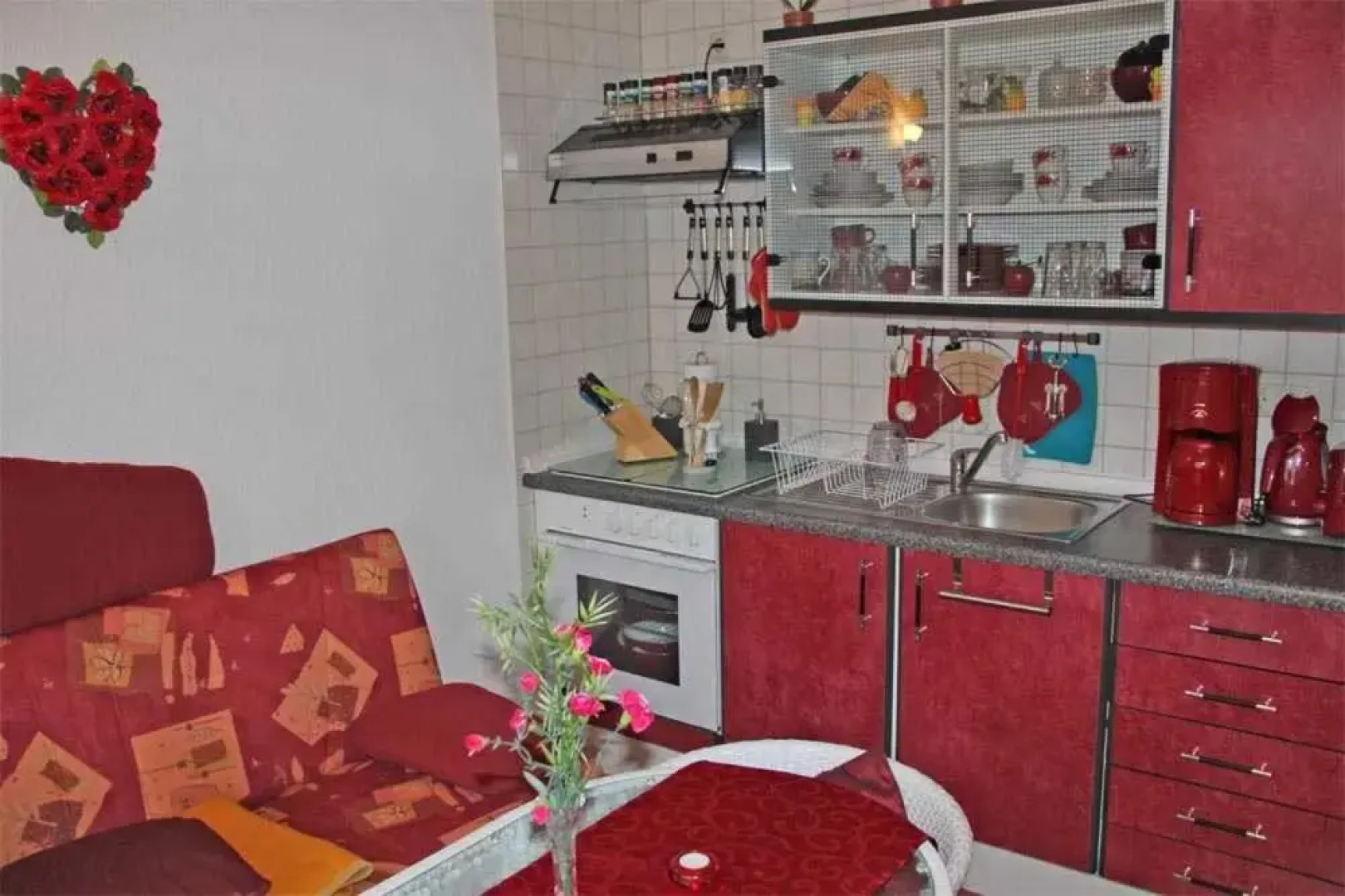 Ferienwohnung Loddin USE 2801