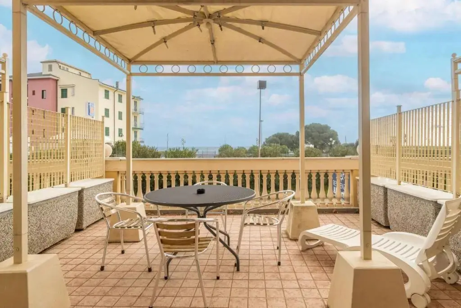 Residence al Porto
