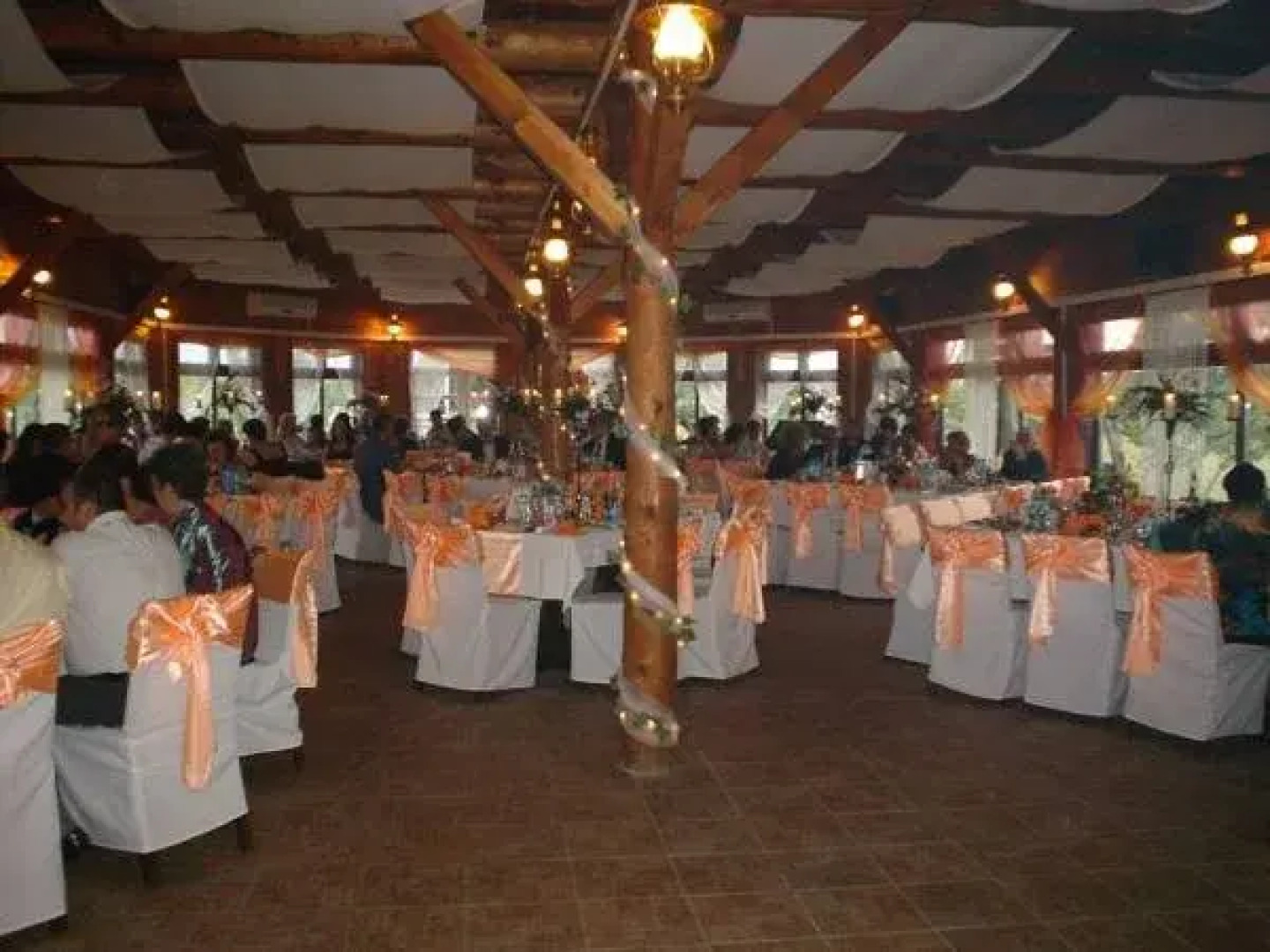 Cormoran Resort Hotel