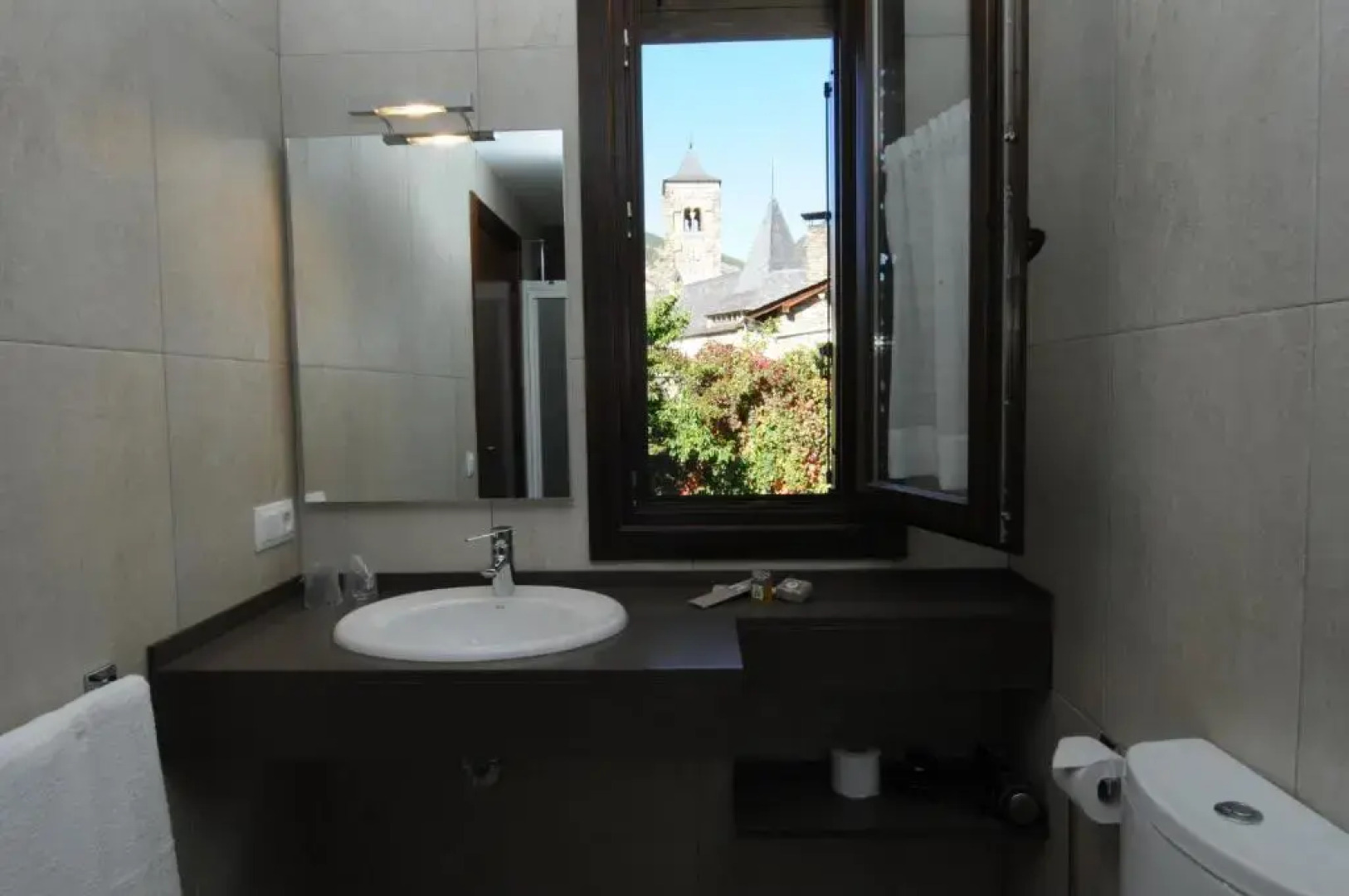 Casa Rural La Comella