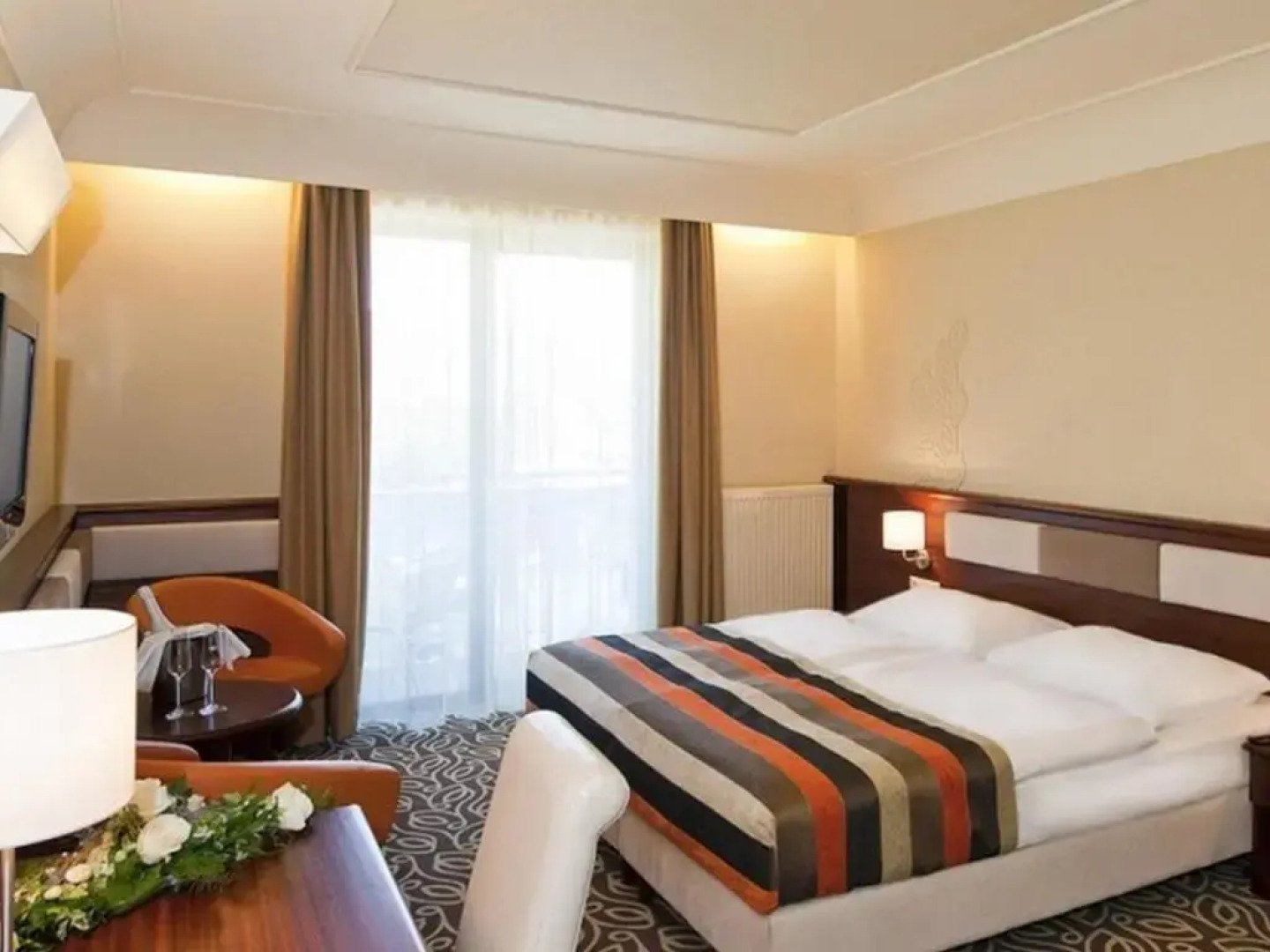 Relax Resort Kreischberg