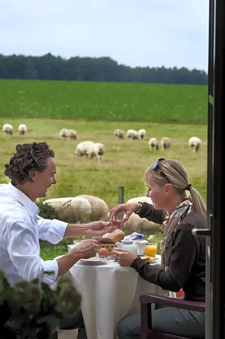 Hotel Restaurant Gerardushoeve